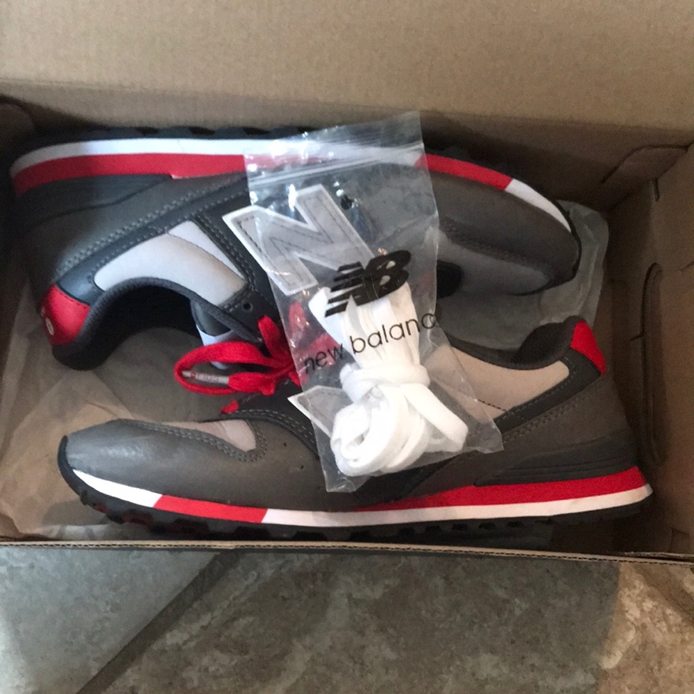 Figs new balance